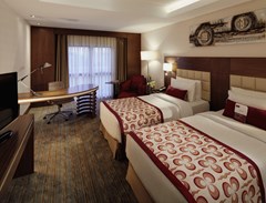 Mercure Istanbul Altunizade - photo 7