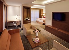 Mercure Istanbul Altunizade - photo 15