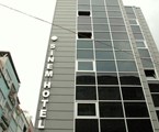 Sinem Hotel