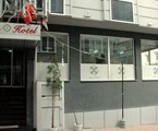Sinem Hotel