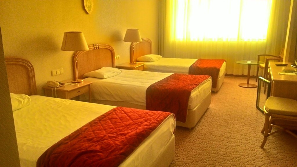 Kumburgaz Marin Princess Hotel