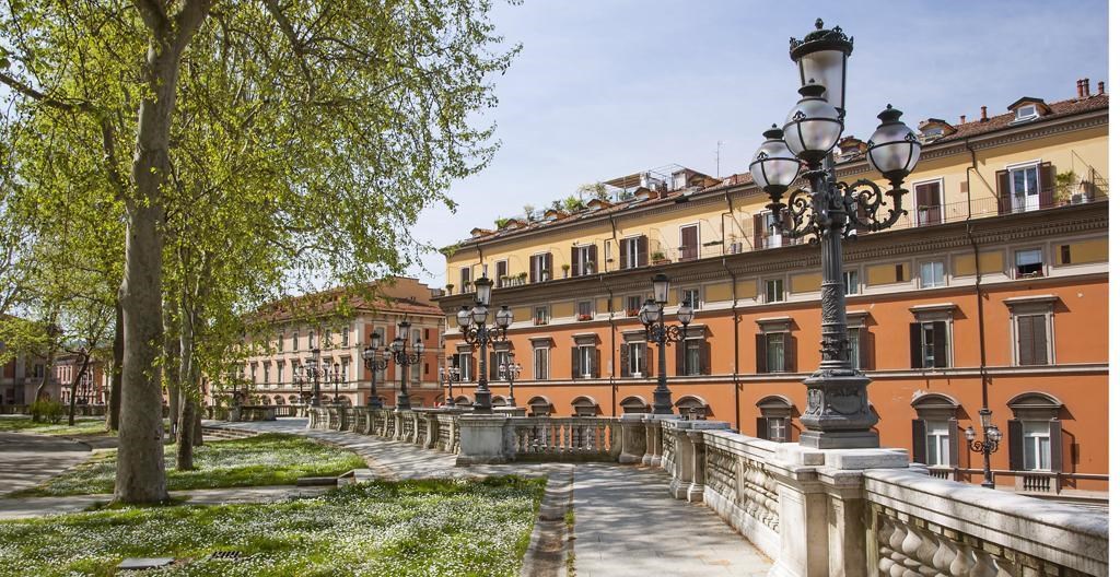 I Portici Hotel Bologna