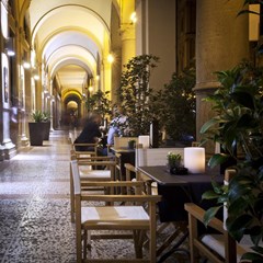 I Portici Hotel Bologna - photo 42