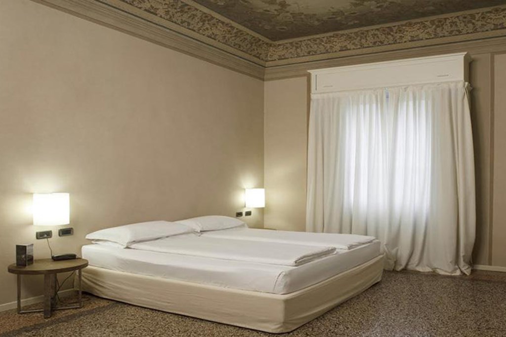 I Portici Hotel Bologna