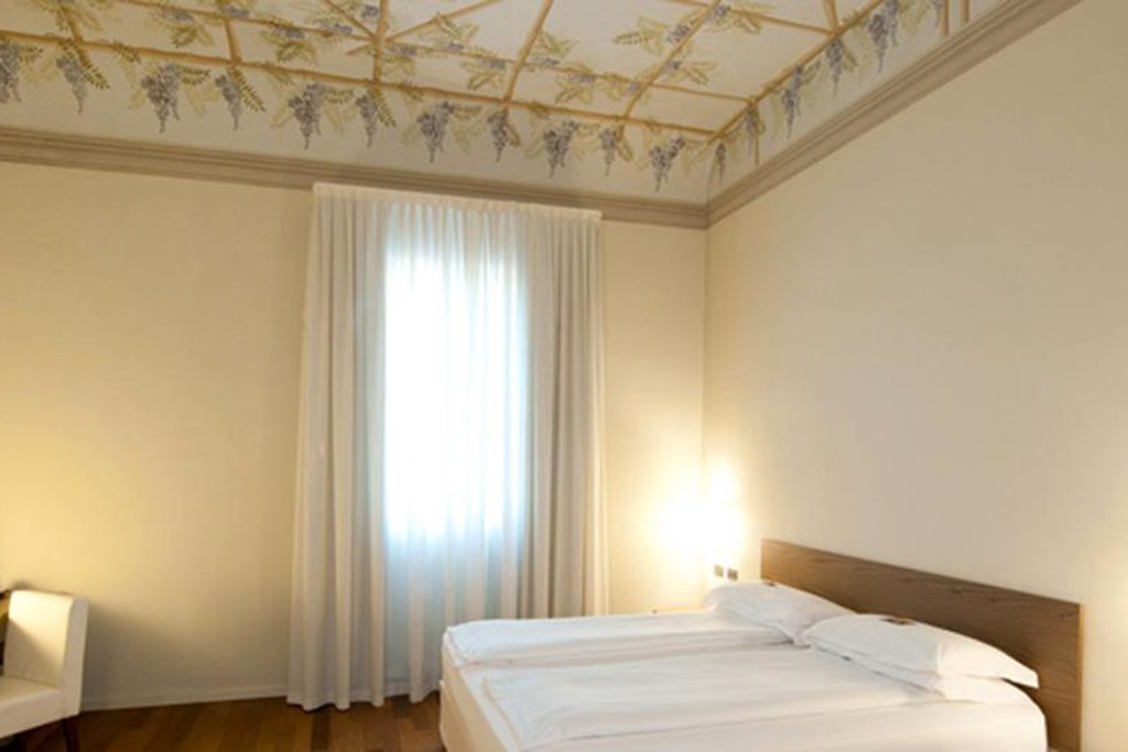 I Portici Hotel Bologna