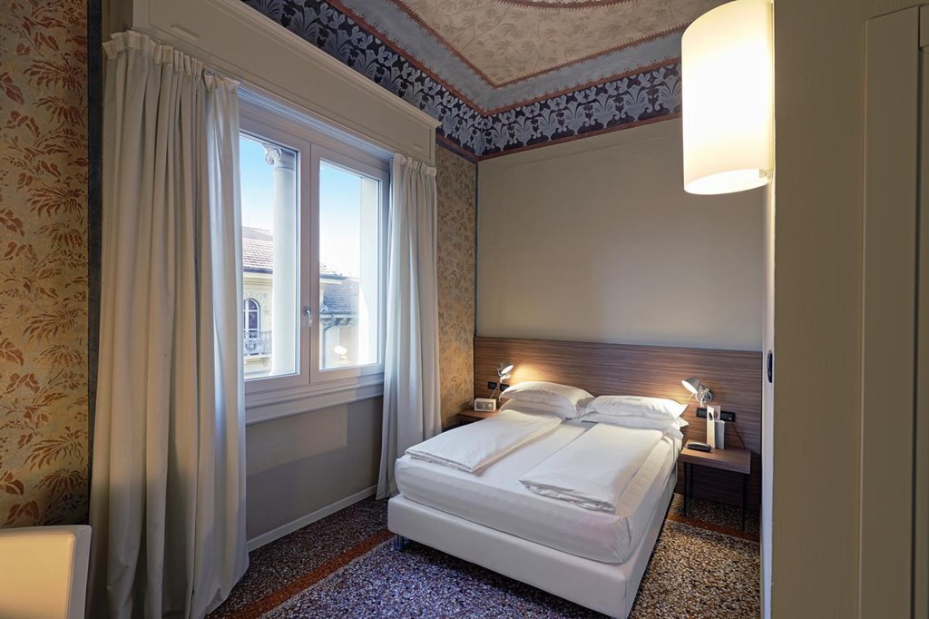 I Portici Hotel Bologna