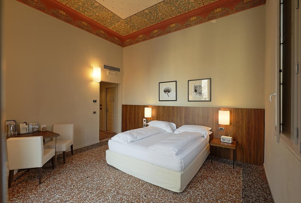 I Portici Hotel Bologna