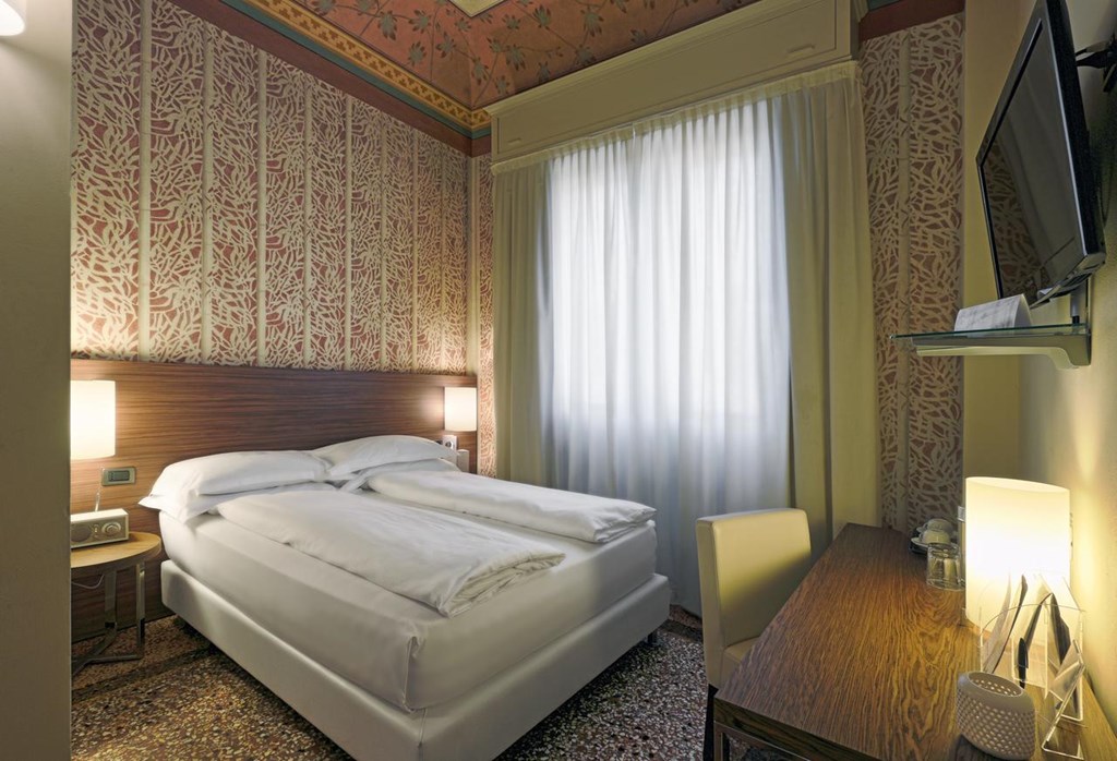 I Portici Hotel Bologna