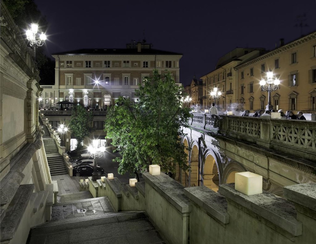 I Portici Hotel Bologna