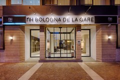 NH Bologna de la Gare - photo 11