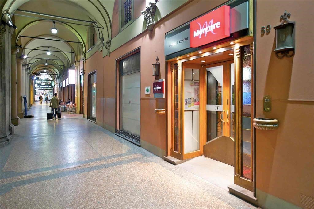 Mercure Bologna Centro