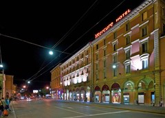 Mercure Bologna Centro - photo 31