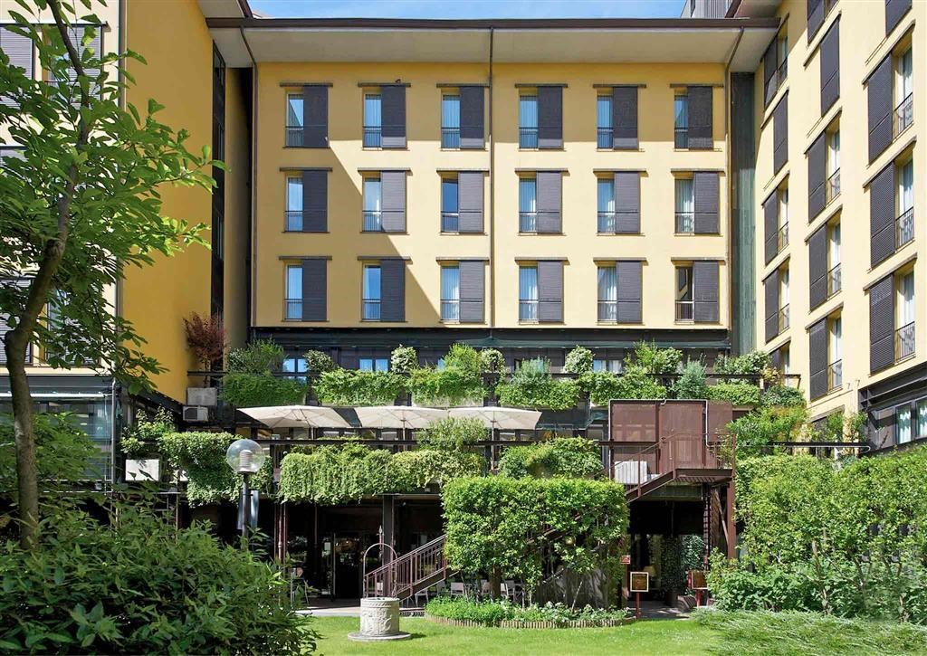 Mercure Bologna Centro