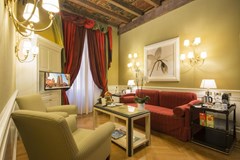 Hotel Corona d'Oro - photo 12