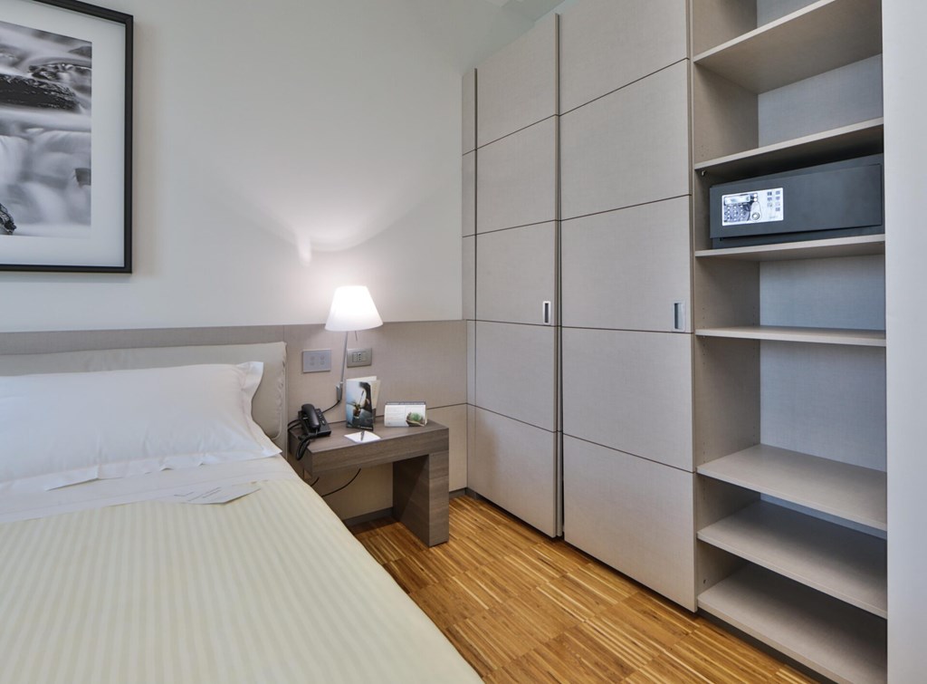 UNAHOTELS San Vitale Bologna