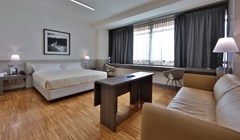 UNAHOTELS San Vitale Bologna - photo 49