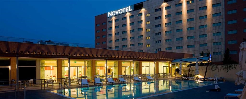 Novotel Bologna Fiera