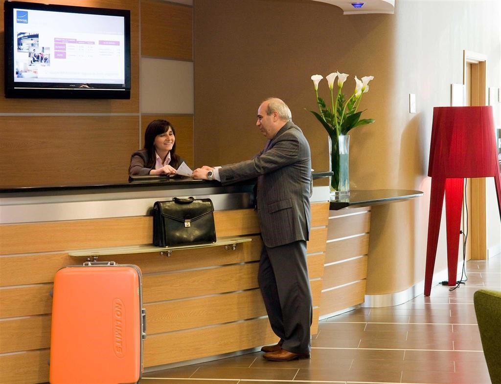 Novotel Bologna Fiera