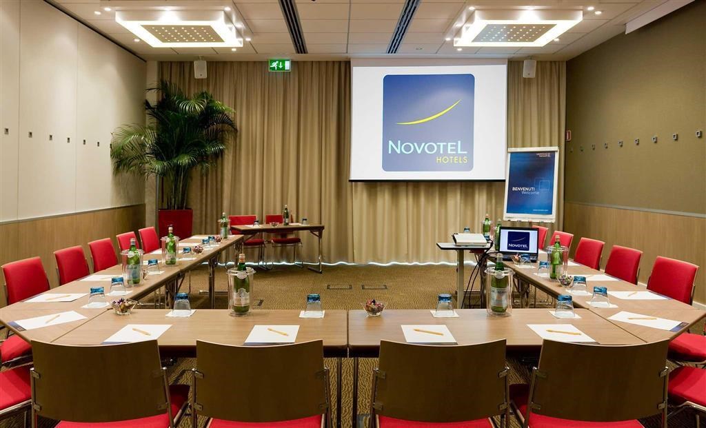 Novotel Bologna Fiera