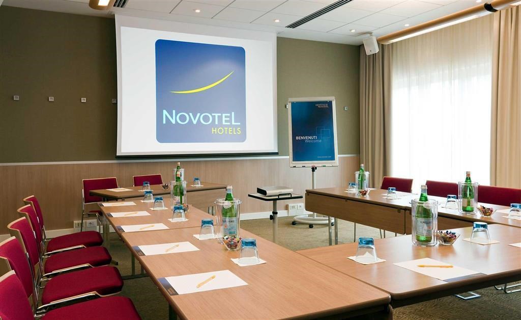 Novotel Bologna Fiera