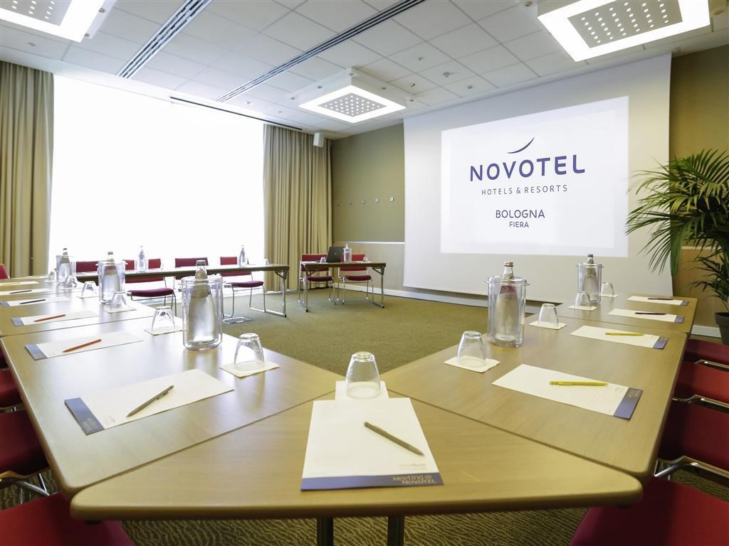 Novotel Bologna Fiera