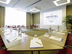 Novotel Bologna Fiera - photo 40