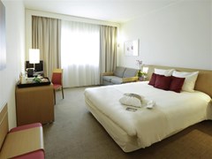 Novotel Bologna Fiera - photo 2