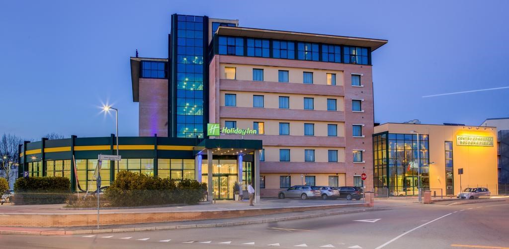 Holiday Inn Bologna-Fiera