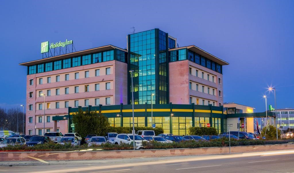 Holiday Inn Bologna-Fiera