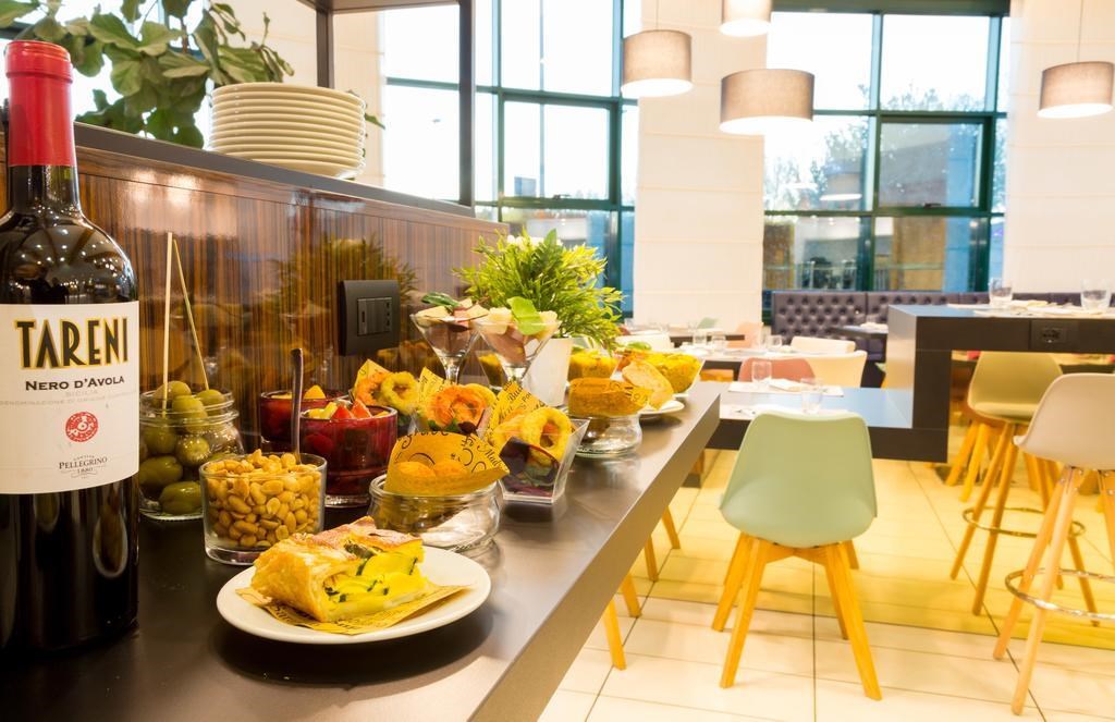 Holiday Inn Bologna-Fiera