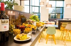 Holiday Inn Bologna-Fiera - photo 8