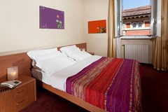 Hotel Donatello - photo 21