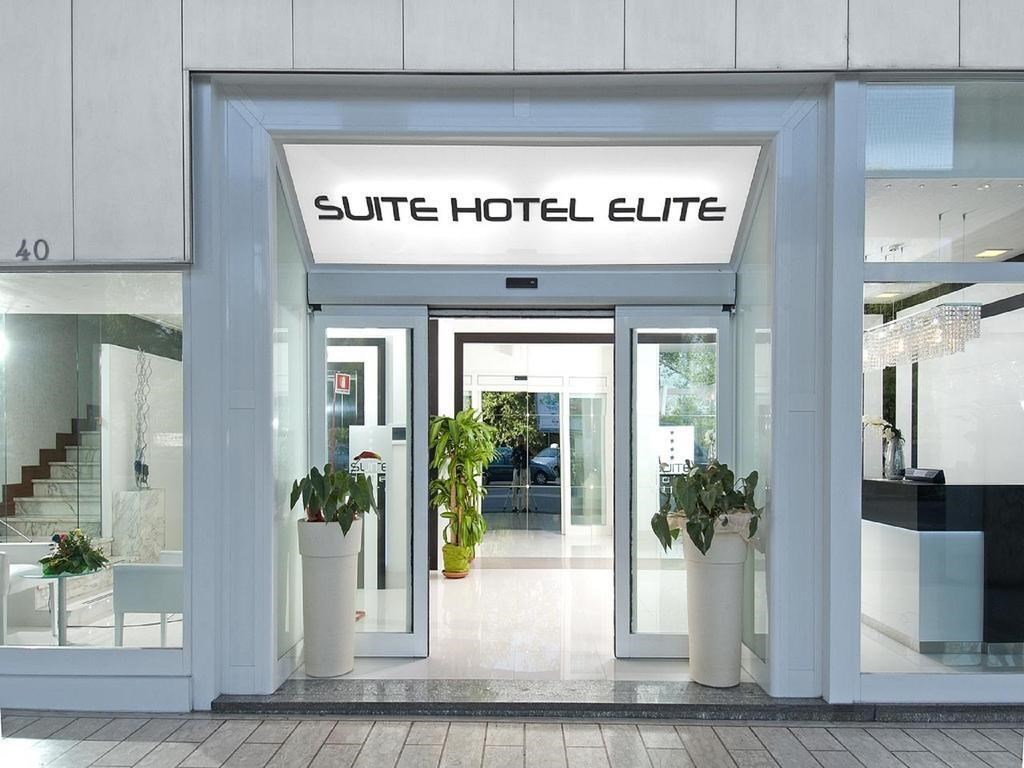 Suite Hotel Elite