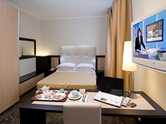 Suite Hotel Elite - photo 5