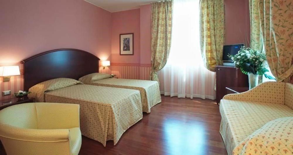 Savoia Hotel Regency