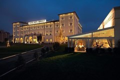 Savoia Hotel Regency - photo 8