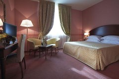 Savoia Hotel Regency - photo 17