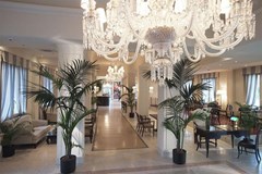 Savoia Hotel Regency - photo 12