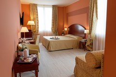 Savoia Hotel Regency - photo 18