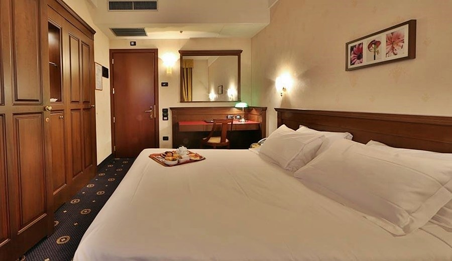 Best Western City Hotel Bologna