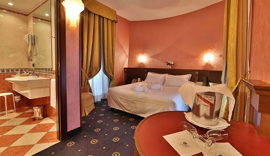 Best Western City Hotel Bologna