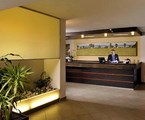 Best Western City Hotel Bologna
