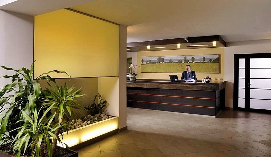 Best Western City Hotel Bologna