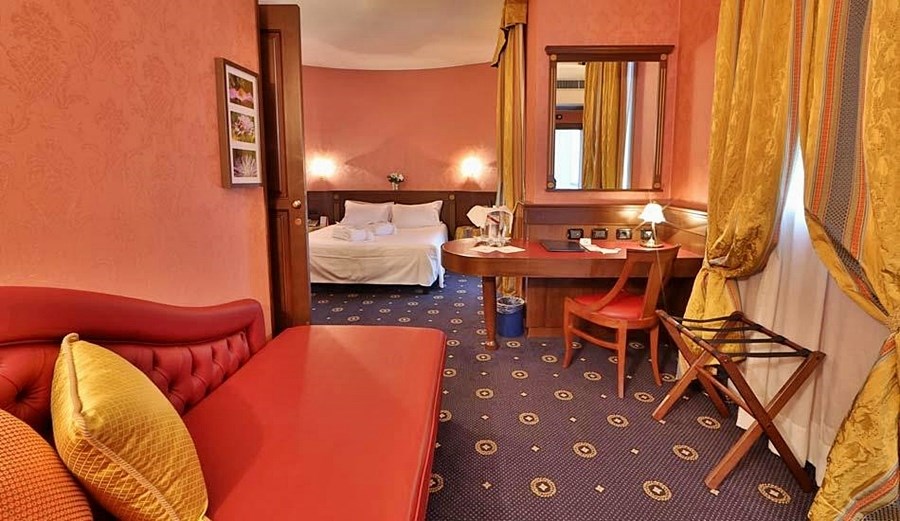 Best Western City Hotel Bologna