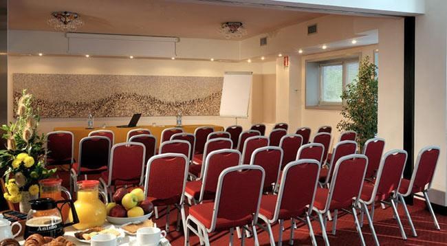 Best Western City Hotel Bologna