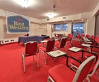 Best Western City Hotel Bologna