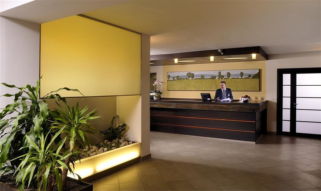 Best Western City Hotel Bologna