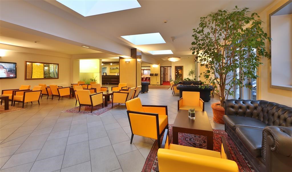 Best Western City Hotel Bologna