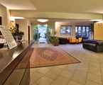 Best Western City Hotel Bologna
