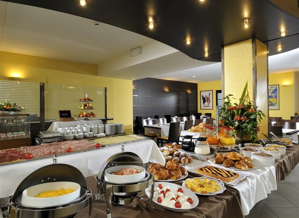 Best Western City Hotel Bologna